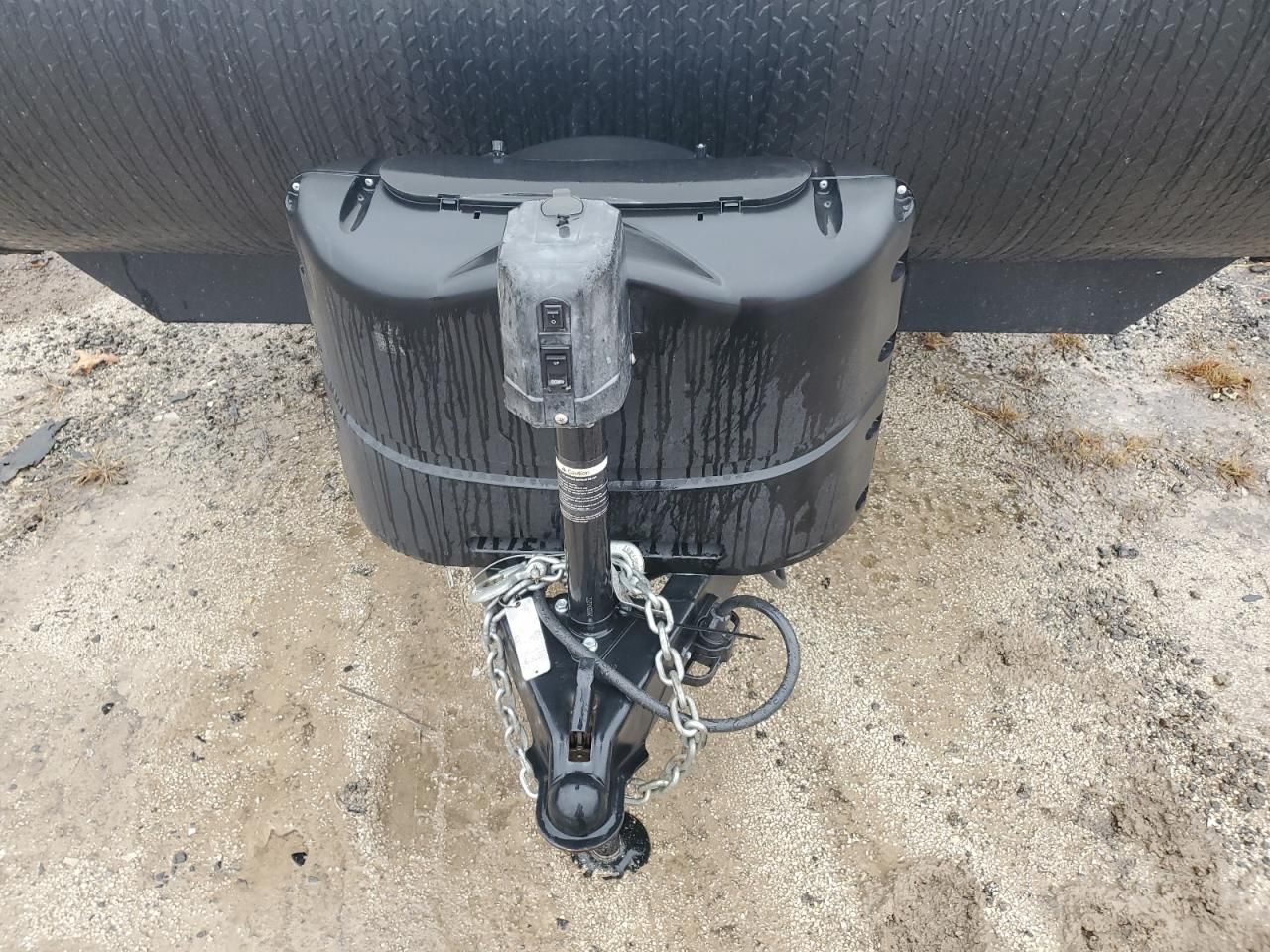 2023 Winnebago Camper