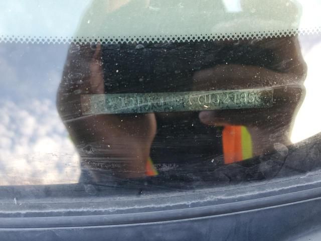 1999 Toyota Avalon xl