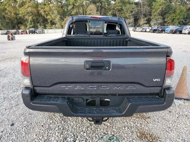 2023 Toyota Tacoma Access cab