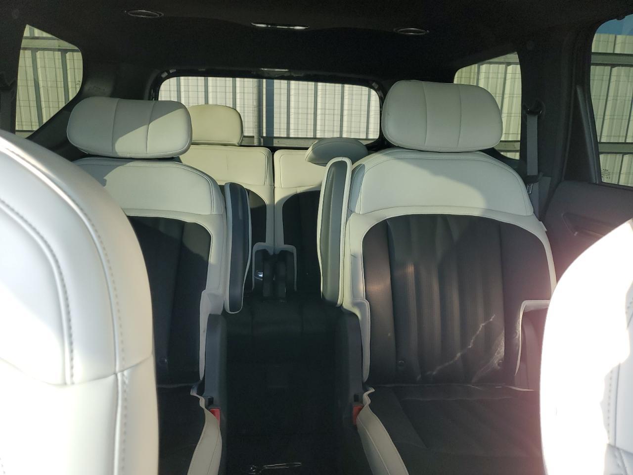 2026 KIA EV9 gt Line