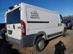 2018 Dodge RAM Promaster 1500 1500 Standard