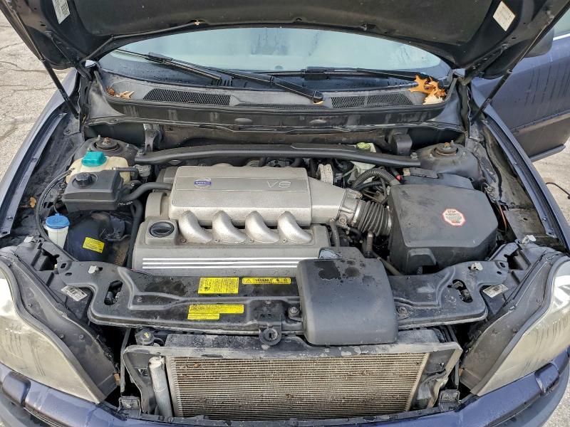 2006 Volvo Xc90 V8