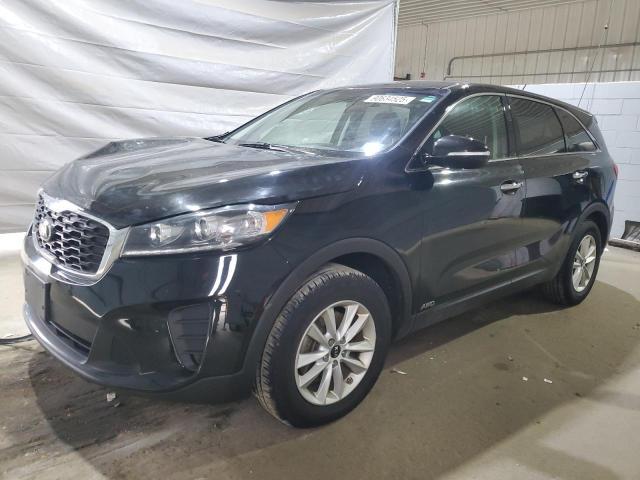 2020 KIA Sorento l