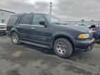 2000 Lincoln Navigator