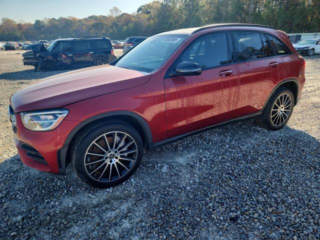 2020 Mercedes-Benz 2020 Merz glc 300