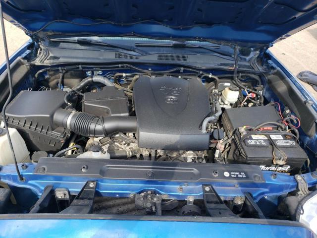 2016 Toyota Tacoma SR5 V6