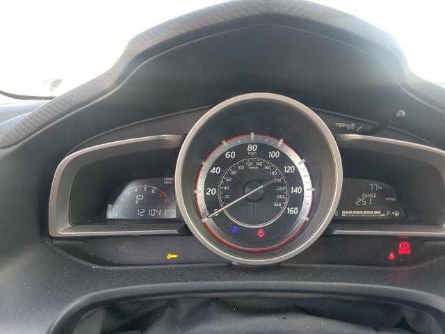 2016 Mazda 3 Touring