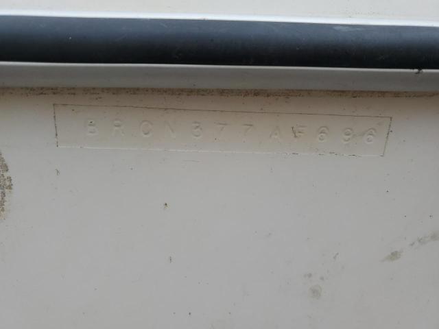1996 Seaswirl Striper Boat