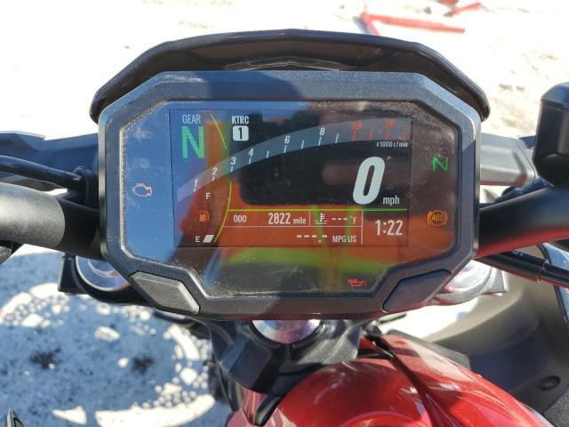 2024 Kawasaki ER650 N