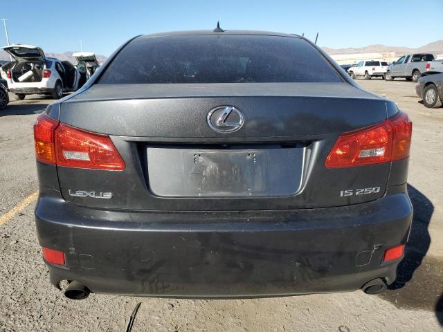 2008 Lexus Is 250