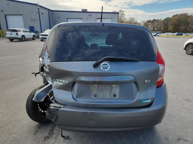 2016 Niss Versa Note s