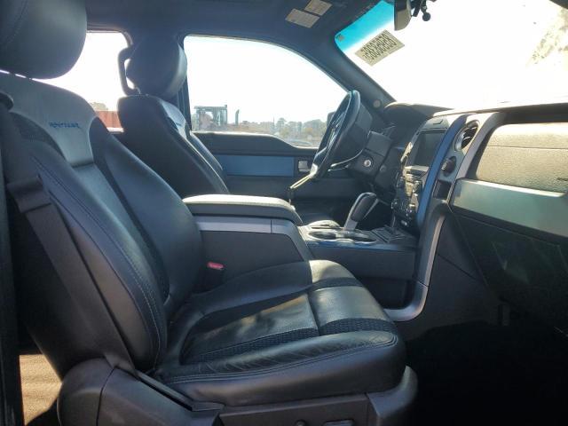 2013 Ford F150 SVT Raptor