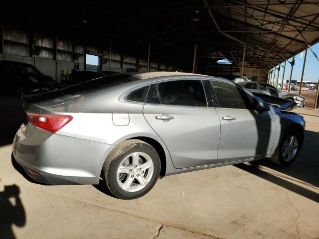 2023 Chevrolet Malibu ls