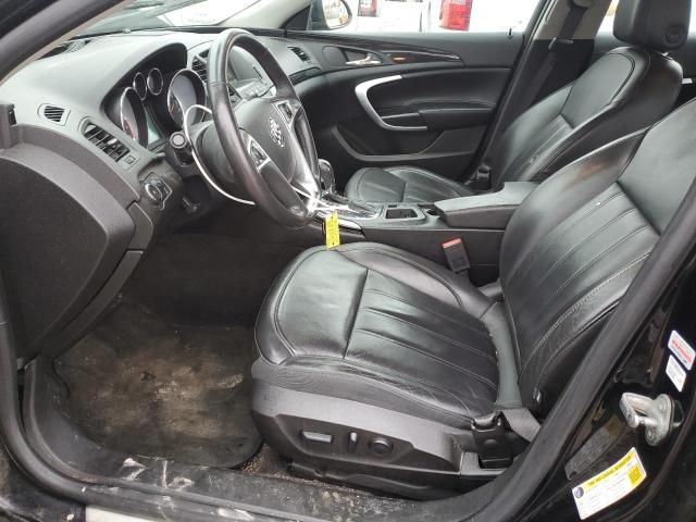 2013 Buick Regal Premium