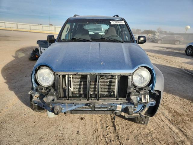 2004 Jeep Liberty Sport