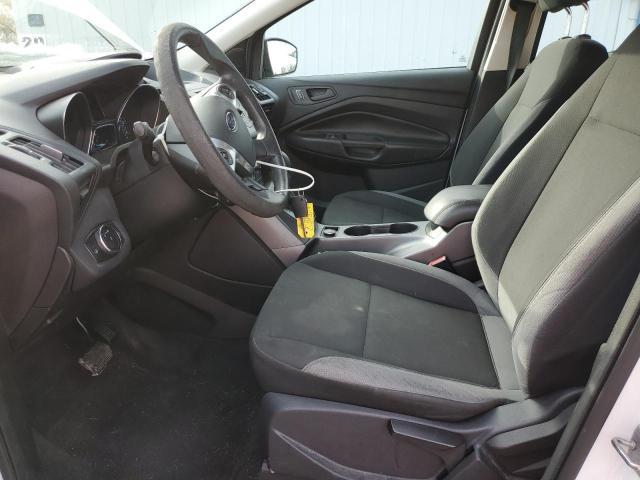 2013 Ford Escape s