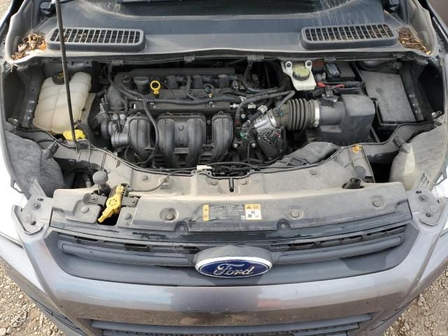 2014 Ford Escape s