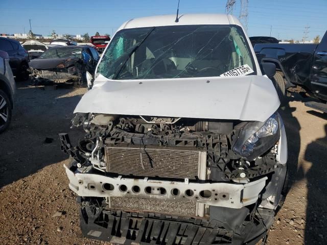 2015 Ford Transit Connect Delivery Van