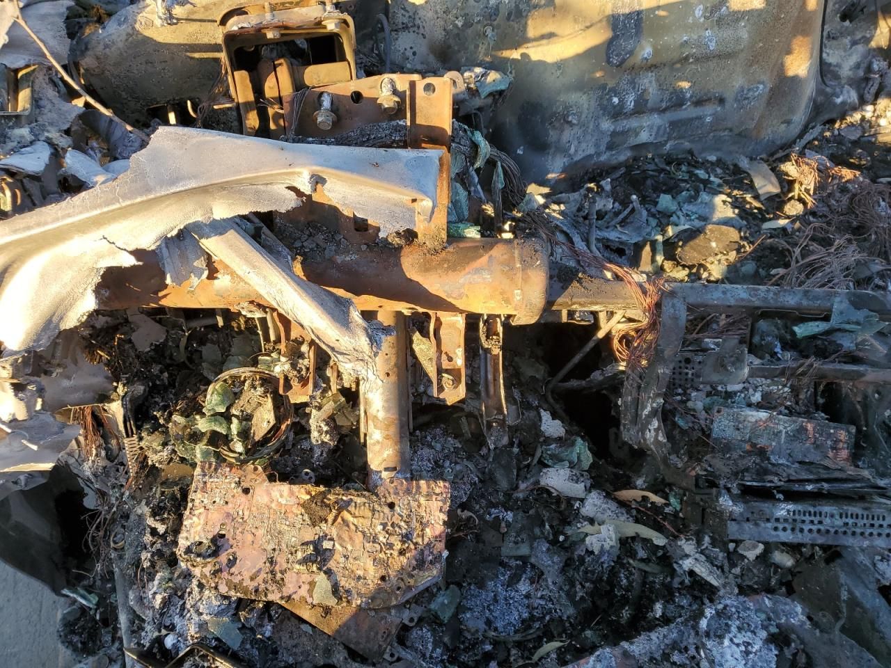 2017 Ford F250 Super Duty