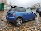 2005 Mini Cooper s