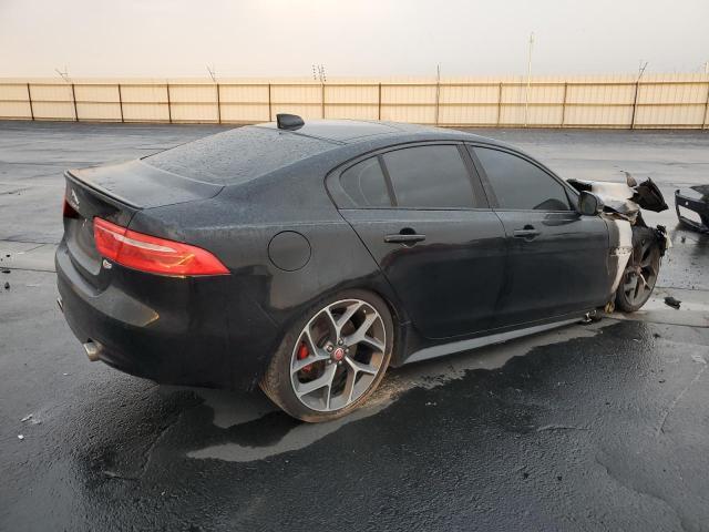 2018 Jaguar Xe s