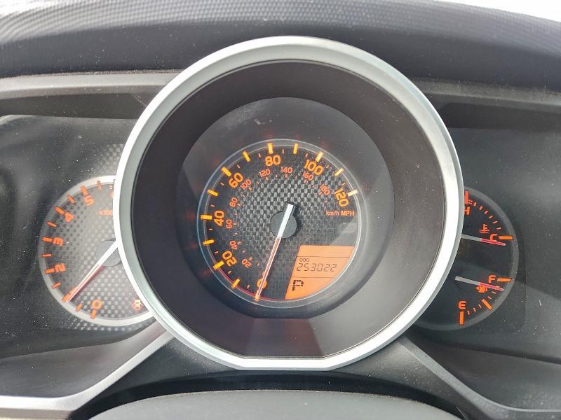 2011 Toyota 4runner SR5