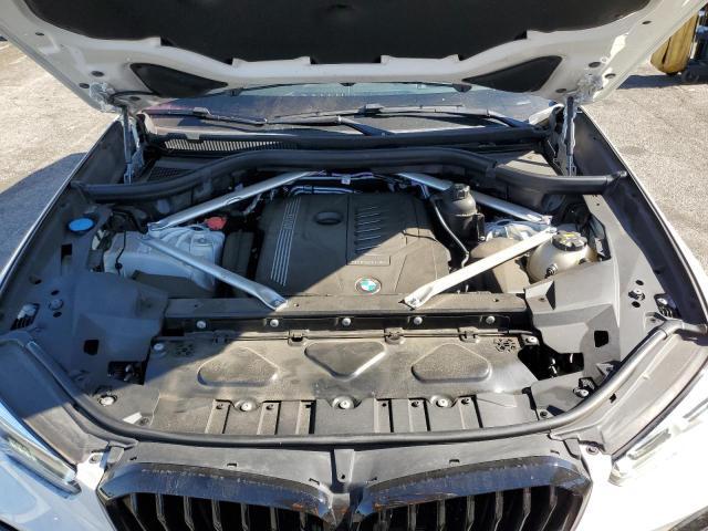 2022 BMW X5 Sdrive 40I