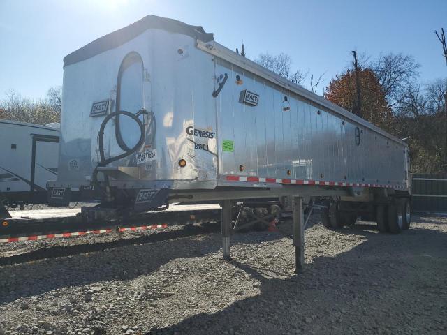 2025 Esbf 2025 East END Dump Trailer