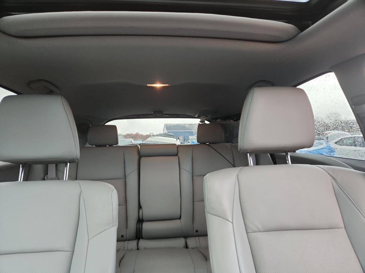 2018 Acura Rdx Technology