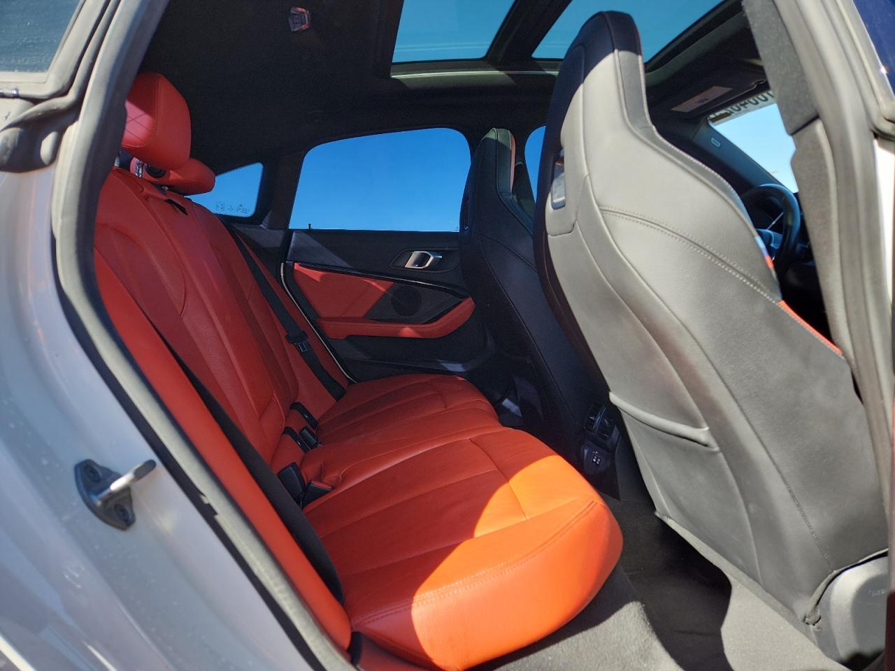 2022 BMW M235xi