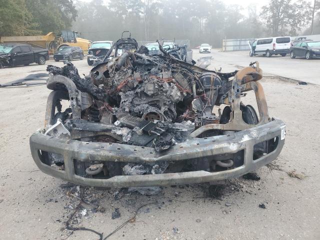 2017 Ford F250 Super Duty