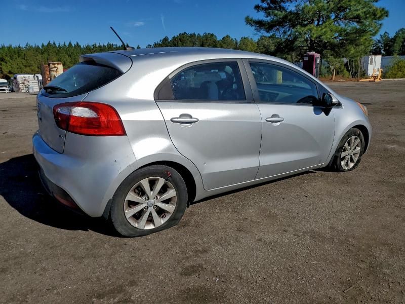 2015 KIA Rio ex