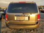 2010 Honda Pilot exl