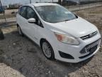 2015 Ford C-max se