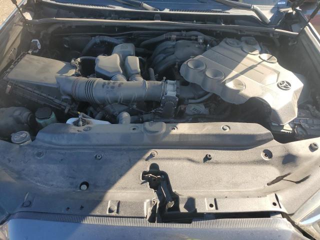 2016 Toyota 4runner Sr5/sr5 Premium