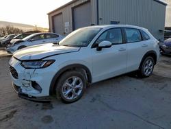 2023 Honda Hr-v lx en venta en Duryea, PA