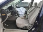 2007 KIA Spectra ex