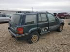 1993 Jeep Grand Cherokee Limited