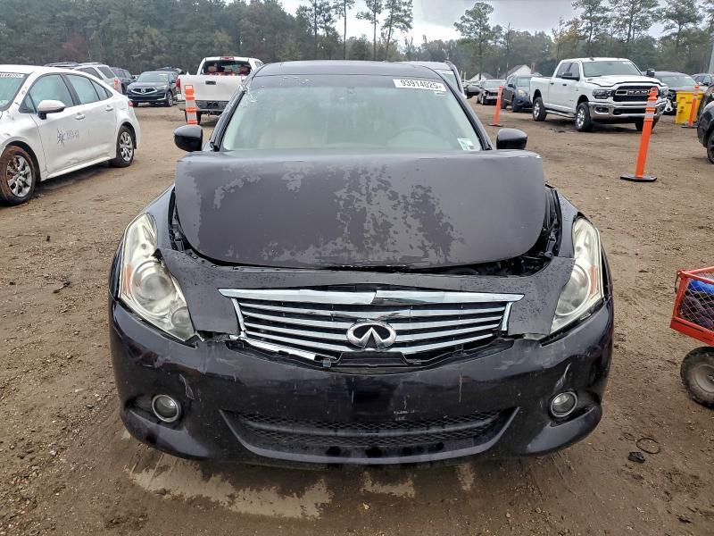 2012 Infiniti G37 Base