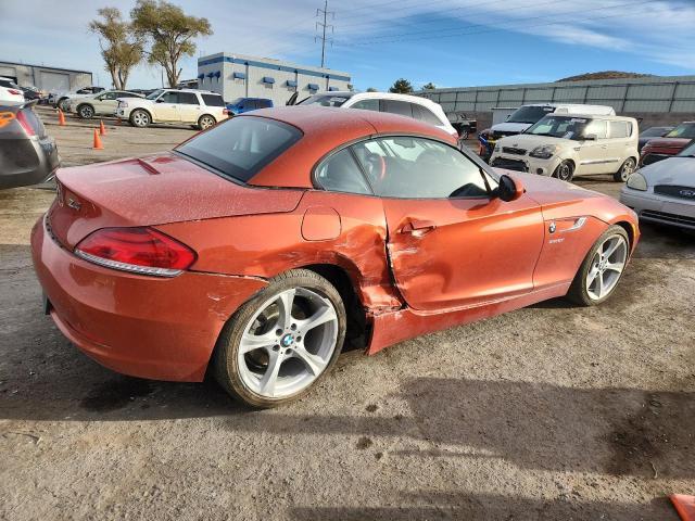 2014 BMW Z4 Sdrive28i