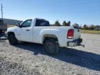 2008 GMC Sierra C1500