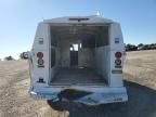 2008 Chevrolet Express Utility / Service Truck