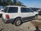 2005 Mercury Mountaineer