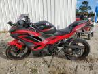2025 Kawasaki EX500