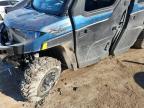2025 Polaris Ranger Crew XP 1000 Utility Vehicle
