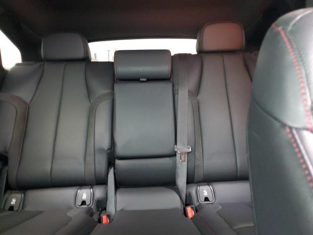 2024 Acura Zdx A-spec