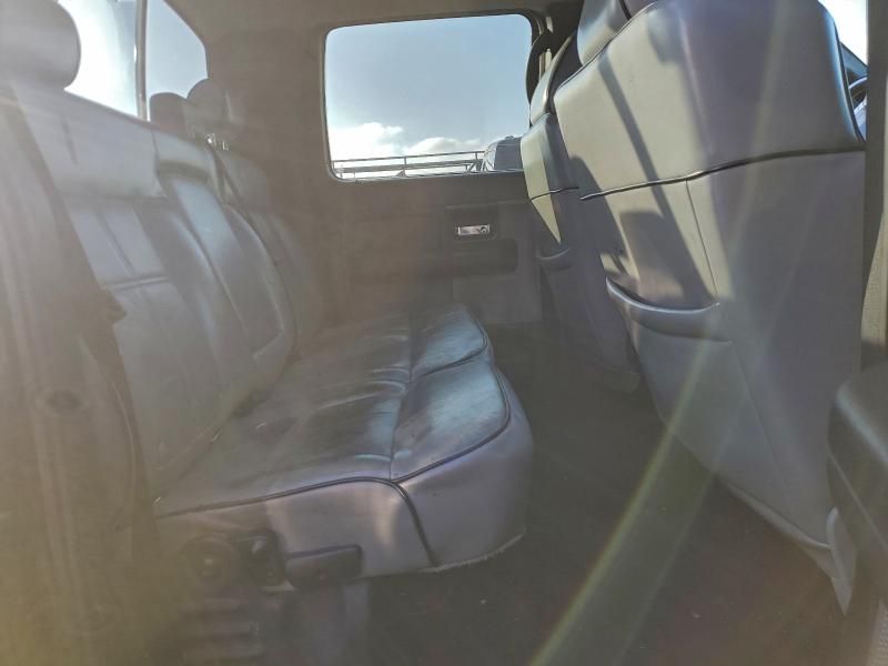 2006 Lincoln Mark LT