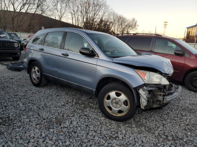 2010 Honda Cr-v lx