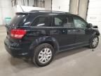 2016 Dodge Journey se