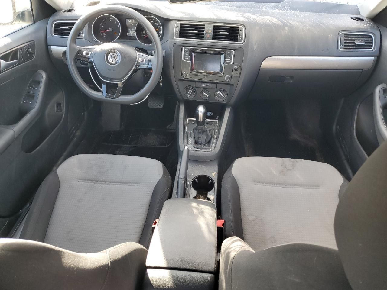 2017 Volkswagen Jetta s